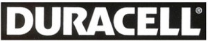 Duracell Logo