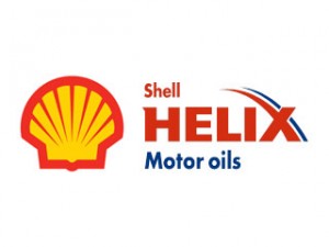 SHELL HELIX LOGO