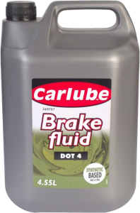 brake fluid