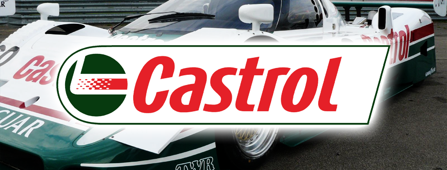 castrol