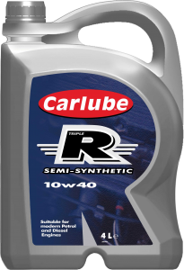 engine oil