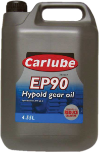 gear oil