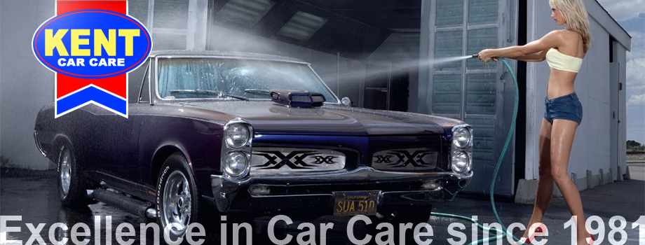 kent car care