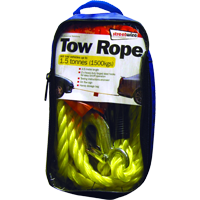 tow ropes