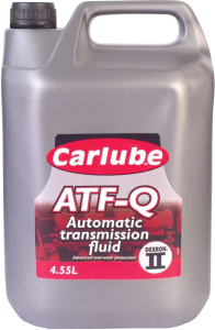 transmission fluid